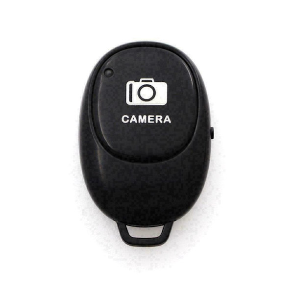 Trådlös Telefon Kamera Bluetooth Fjärrkontroll NICE↑ För Selfie S09C