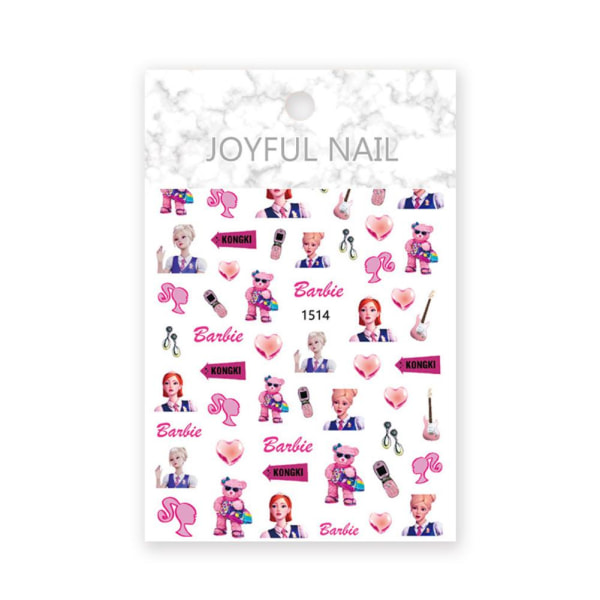 Barbie internet sale