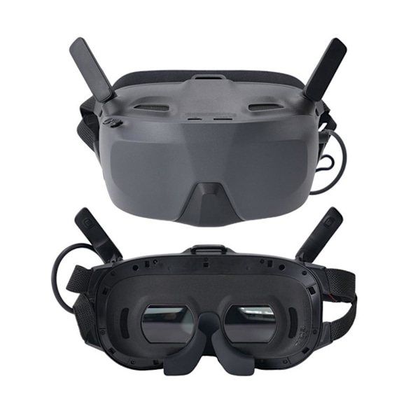 HD Härdat Film för DJI N3 Flight Goggles New P3