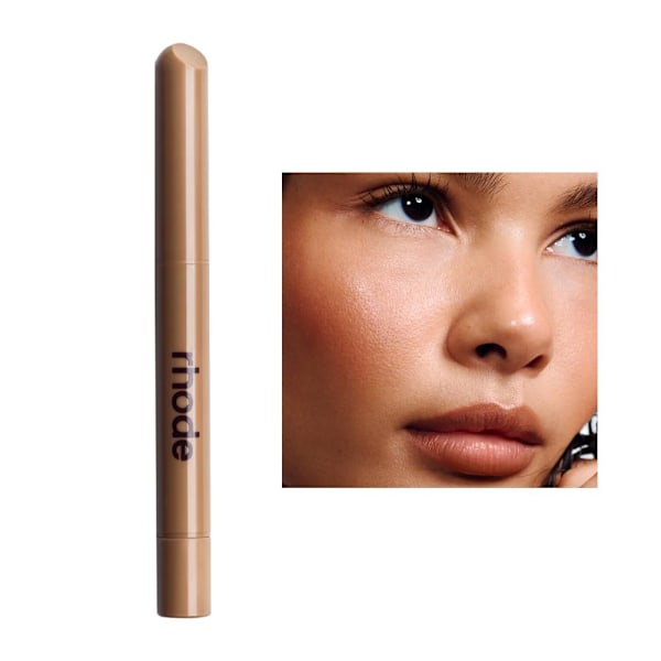 Perfect Pout Matte Gel Läppenna - Långvarig och Vegansk - Lay Down The Mauves bend 1pcs