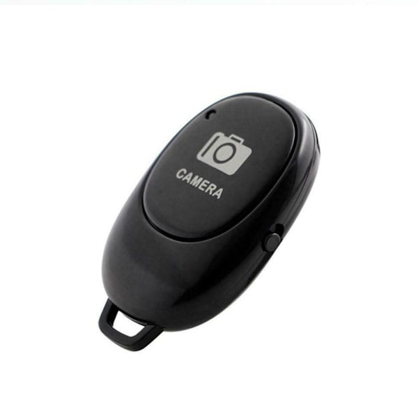 Trådlös Telefon Kamera Bluetooth Fjärrkontroll NICE↑ För Selfie S09C