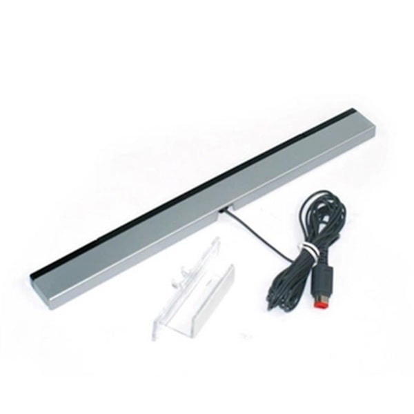 RÖRELSESENSOR FÄLT För Wii Wii U Trådbunden-IR-Infraröd Induktor-Fjärrkontroll C2K7