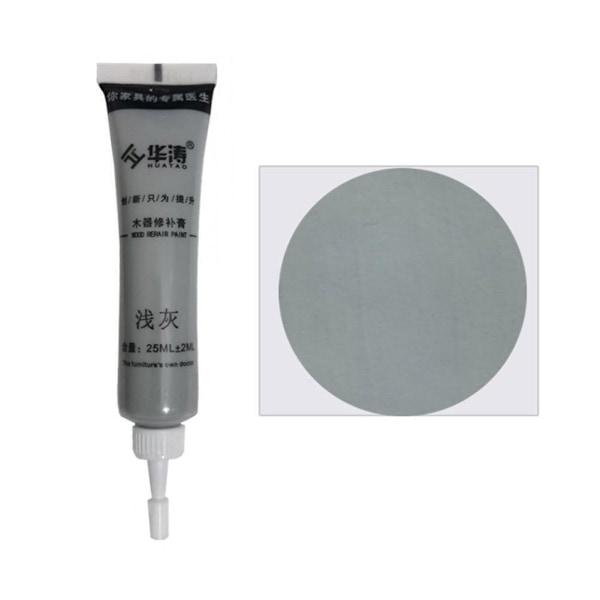 Kompletterande färg för trämöbler, golvplattor, repor ✨✨ Reparation DIY U5 V4Y3 A 1pcs