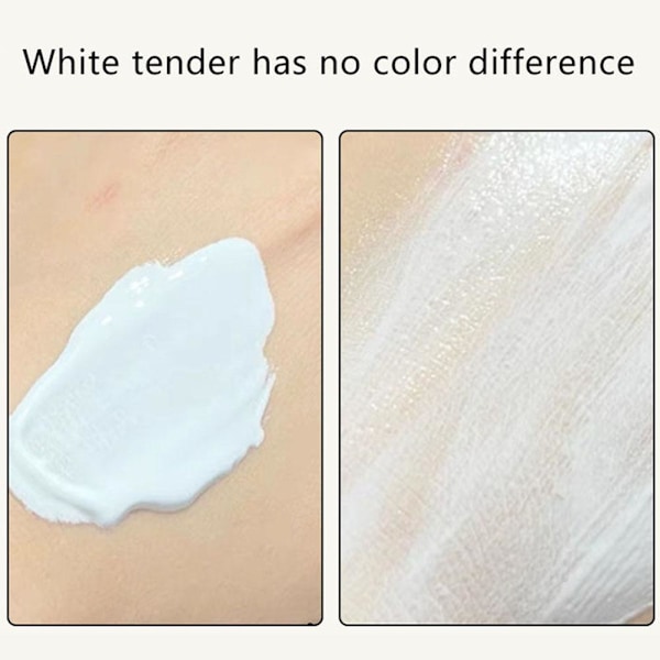 TFIT Delicate Silk Veil Art Primer 30ml 12H Passform & Långvarig K-Beauty. White 1pcs