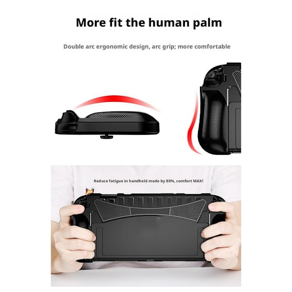 Spelkonsol Skyddsfodral för Nintendo för Switch2 TPU Mjukt Skal white one size