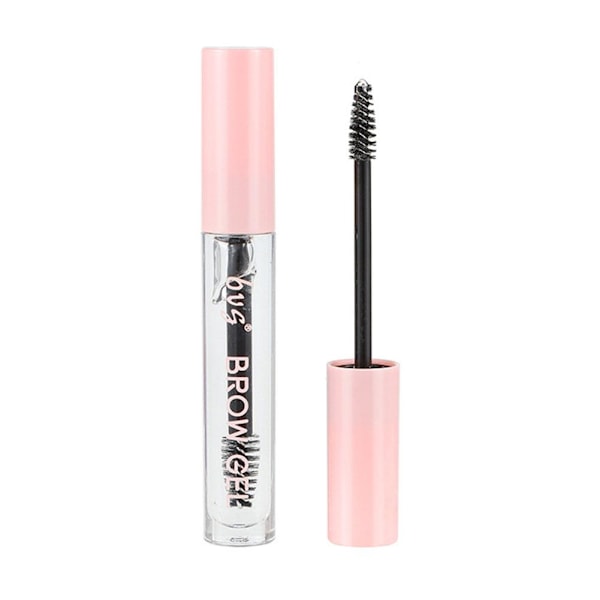Transparent Mascara Ögonfransförlängning Vattentät Snabb Kosmetika Långvarig Förlängning M2R4