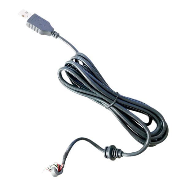 USB-kabel Rattkabel/USB-kontakt för Logitech G920 G29 G2 usb plug 1pcs