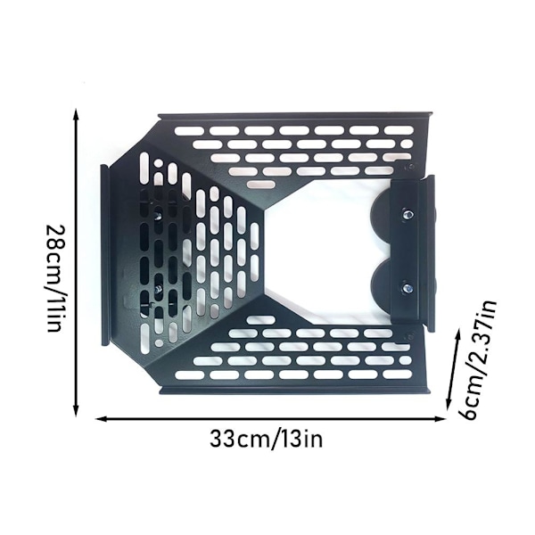 Takfäste för Starlink MINI/gen3 Specialstativ I9G6 H3V1 U4T9 J5G5 MINI 1pcs