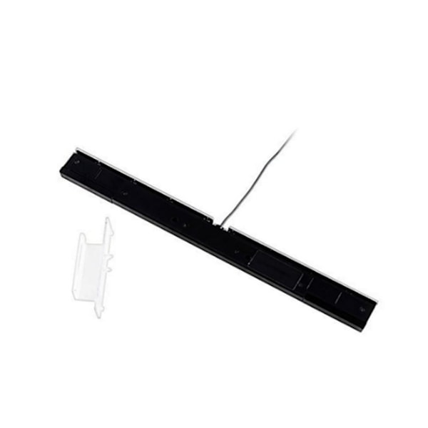 RÖRELSESENSOR FÄLT För Wii Wii U Trådbunden-IR-Infraröd Induktor-Fjärrkontroll C2K7