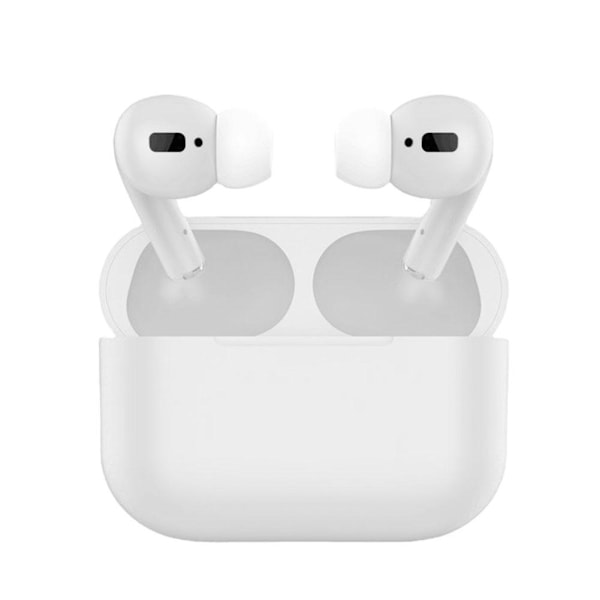 Tre Generationer Pro Macaron Bluetooth Headset Lämpliga För Trådlösa Tws Omdöpta W3Y6 3 A6Q9 black 8cm