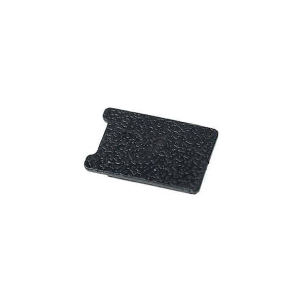 För Fujifilm X-T1 X-T2 X-T3 Blixtfjärrkontroll PC Sync Terminal Batterigrepp E9U0 handle connector XT2 1pcs