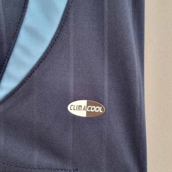 Argentina 2006 BORTSKJORTA Retro Fotbollströja XL