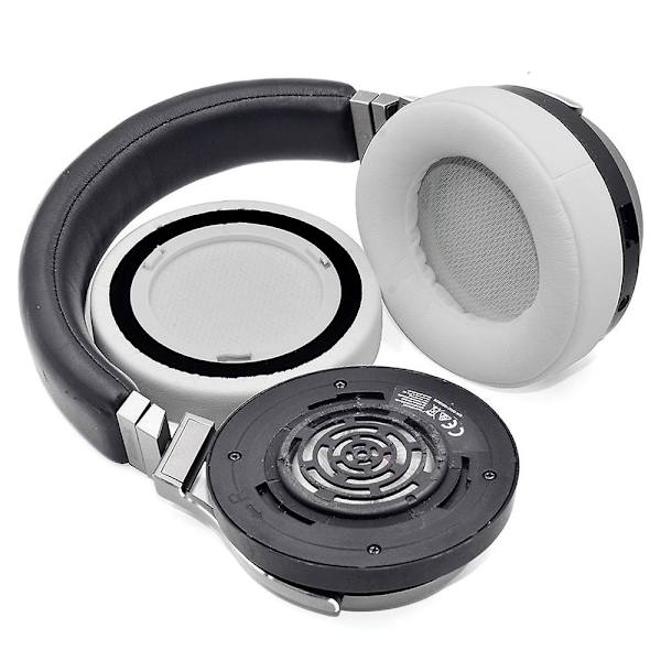 Corsair Virtuoso RGB Udskiftnings ørepuder White