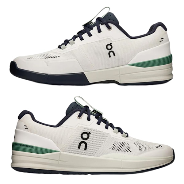 On The Roger Pro Herr Tennissko Låg Topp Löparskor #3 42