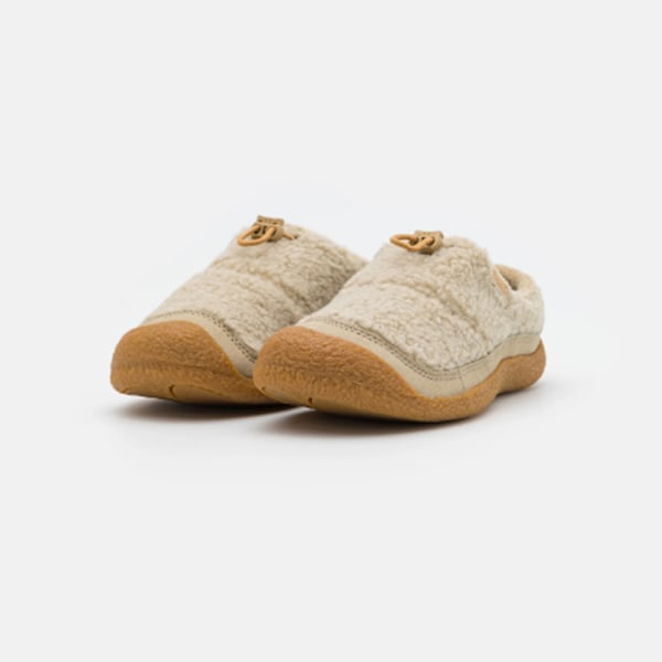 Keen Kvinnors HOWSER III SLIDE Skor 37
