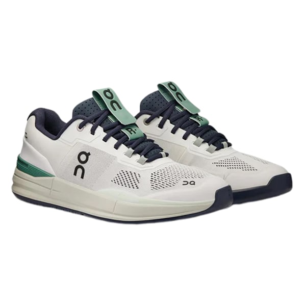 On The Roger Pro Herr Tennissko Låg Topp Löparskor #3 38