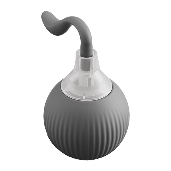 Interaktiv Hundboll, Automatisk Smart Retande Hundboll Interaktiv Hund Katt Boll Leksak USB Laddningsbar Aktiv Självrullande Boll Studsboll Leksak Grey