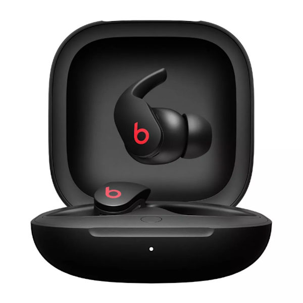 Langattomat Bluetooth-nappikuulokkeet urheilukuulokkeet Black