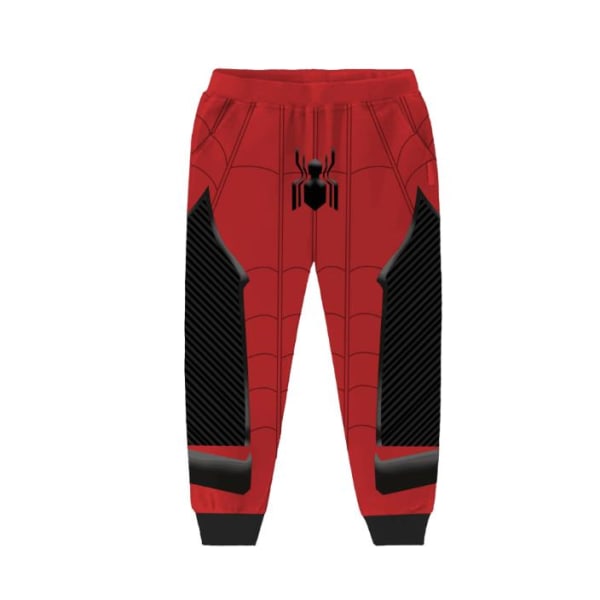Marvel Spider-Man Spidey and His Amazing Friends Boys Trousers F L