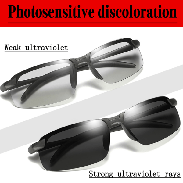 UV400 Solglasögon mot solstrålning HD Vision As pics