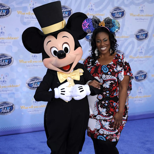 Minnie Mouse Ører Hårbøjle