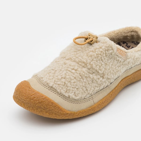 Keen Kvinnors HOWSER III SLIDE Skor 37