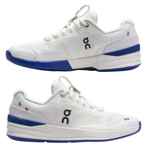On The Roger Pro Herr Tennissko Låg Topp Löparskor #1 38