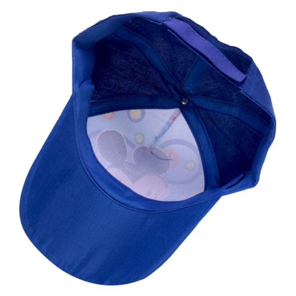 SOFIA THE FIRST Sommarhatt Baseballkeps för barn pojke flicka Red SOFIA THE FIRST