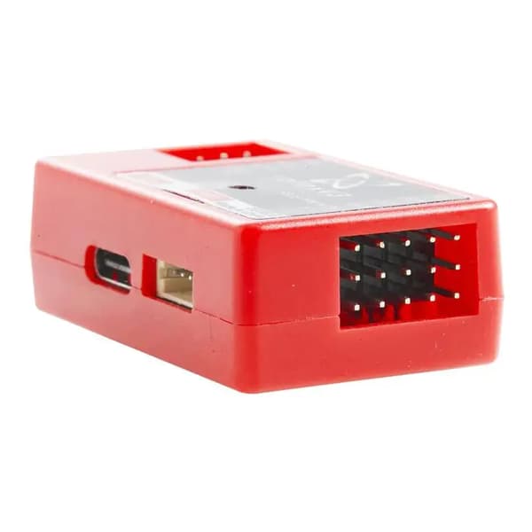 FMS Reflex V3 Stabil flygkontroll FMSREF002 för RC-flygplan