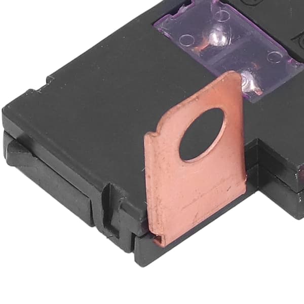 Multi Block A 38231‑SDA‑A01 Multi Block A 100/70Amp Plastbyte för Accord CR‑V TSX