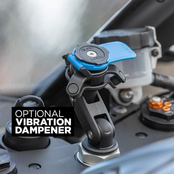 Quad Lock gaffelfäste