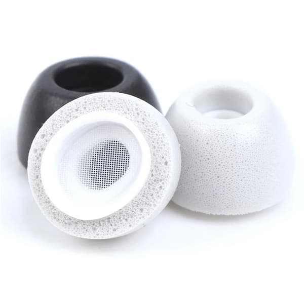 Öronproppar Memory Foam Öronproppar Bluetooth Trådlösa Öronproppar För Pro
