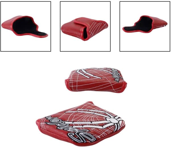 zalati Golfputter