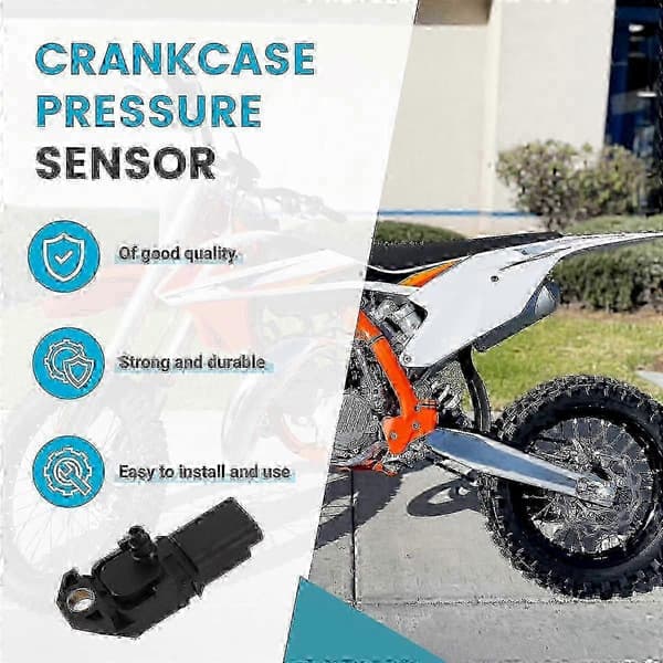 KTM 300 XC-W TPI Vevhus Trycksensor 55641075000