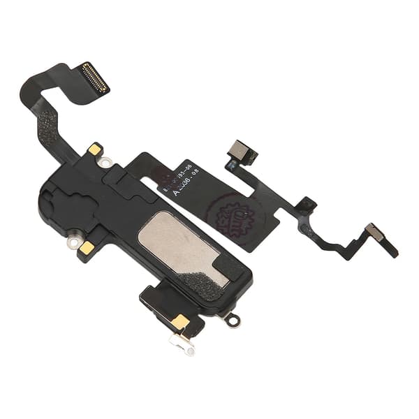 iPhone 12 Pro Max Öronhögtalare & Närhetssensor Flexkabel Ersättning - Enkel Installation