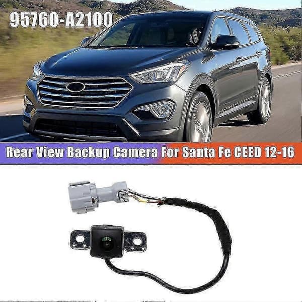 2025 Backkamerasystem för KIA CEED 2012-2016 backkamera 95760-A2100