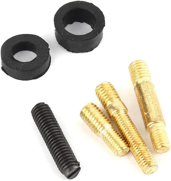 35 cm Mini Bilantenn Universal Kolfiber Stubby Antennbyte