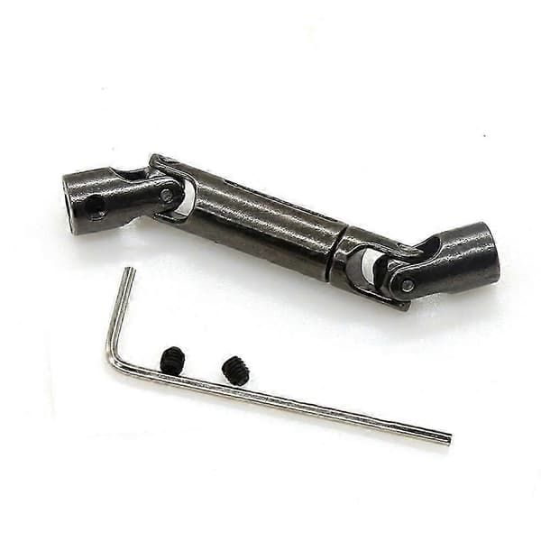 2 st Metalldrivaxel CVD för D12 C14 C24 B16 B36 B24
