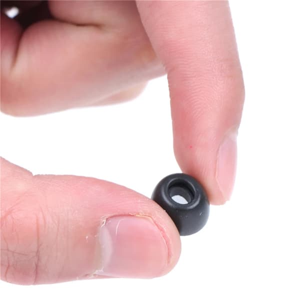 Öronproppar Memory Foam Öronproppar Bluetooth Trådlösa Öronproppar För Pro