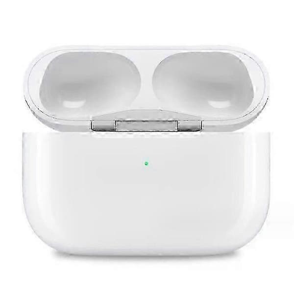Trådlöst laddningsfodral för AirPods Pro 2 Ersättning Stöder Bluetooth-synkronisering