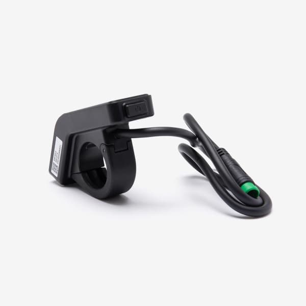 EBMX SW102 Display kompatibel med X-9000 Controller V2