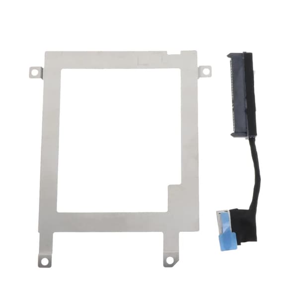 Hårddiskfackfäste SATA-kabelkontakt för Dell Latitude E7440