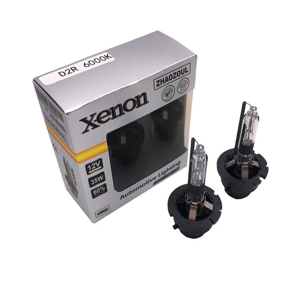 2X D2 D2S 4300K 6000K 8000K D1S D3S D2R D4 D4S D4R D1R D3R D5S bil Xenon HID-lampa för BMW E63 E65 E46 E60 E85 E53 Golf 4 IV