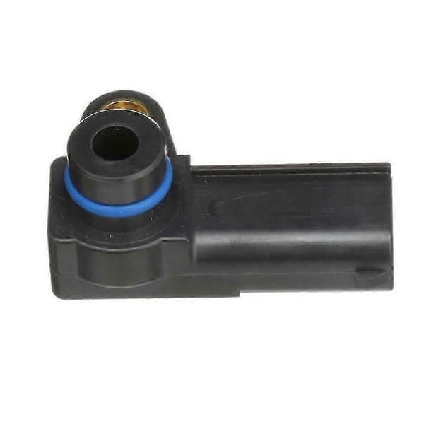 Trycksensor för Sportinsugningsrör III IV V Passar Lr019130 Lr077148 1316126