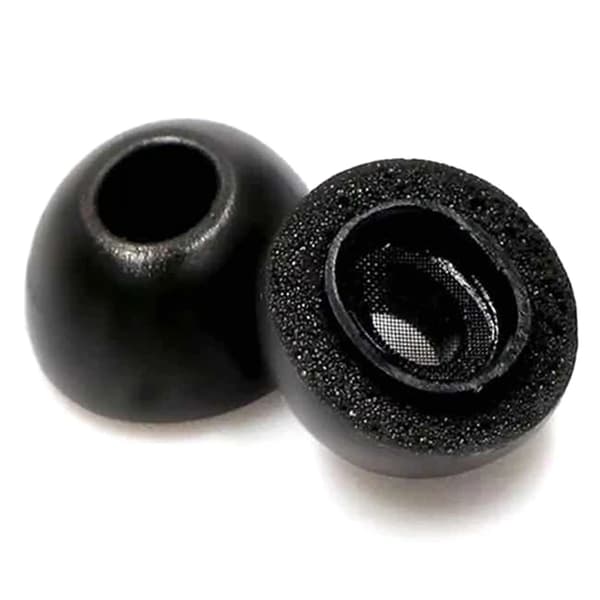 Öronproppar Memory Foam Öronproppar Bluetooth Trådlösa Öronproppar För Pro