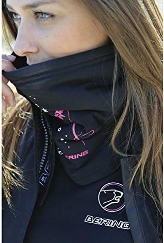 Alpinestars Halsvärmare Baslager Pannband