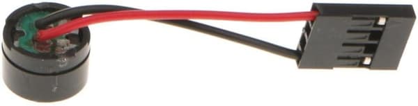 zalati Buzzer Beeper Dator Moderkort Stationär PC Generisk BIOS Intern Högtalare