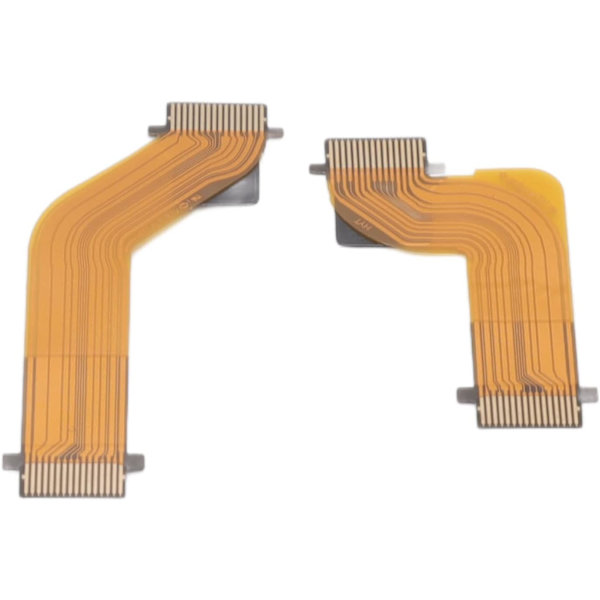 Dioche Controller Trigger Button Cable R2 L2 Flex Cable Stabil Utsökt Ersättningskontroll Trigger Button Cable för Kontroller