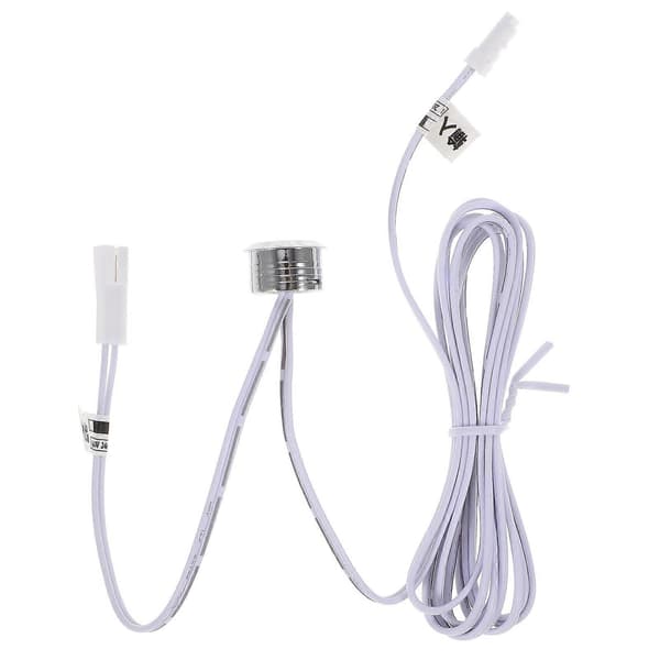 Led Touch 12v Led Ljusremsa