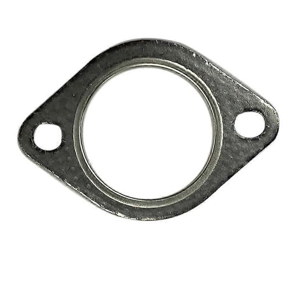 Avgassgrenrörspakning för E36 E39 E46 E53 E70 E83 E85 18107502346 2-pack